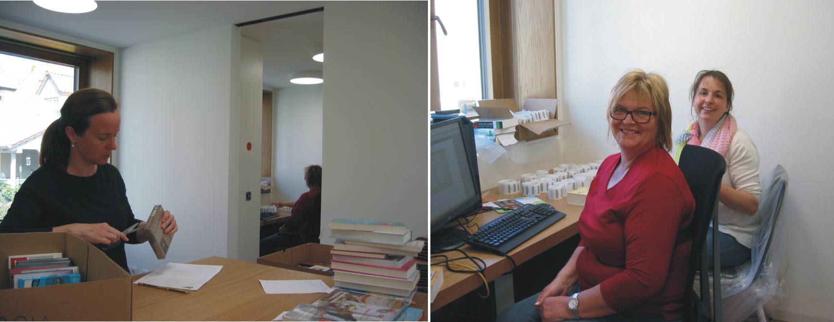 Arbeiten
