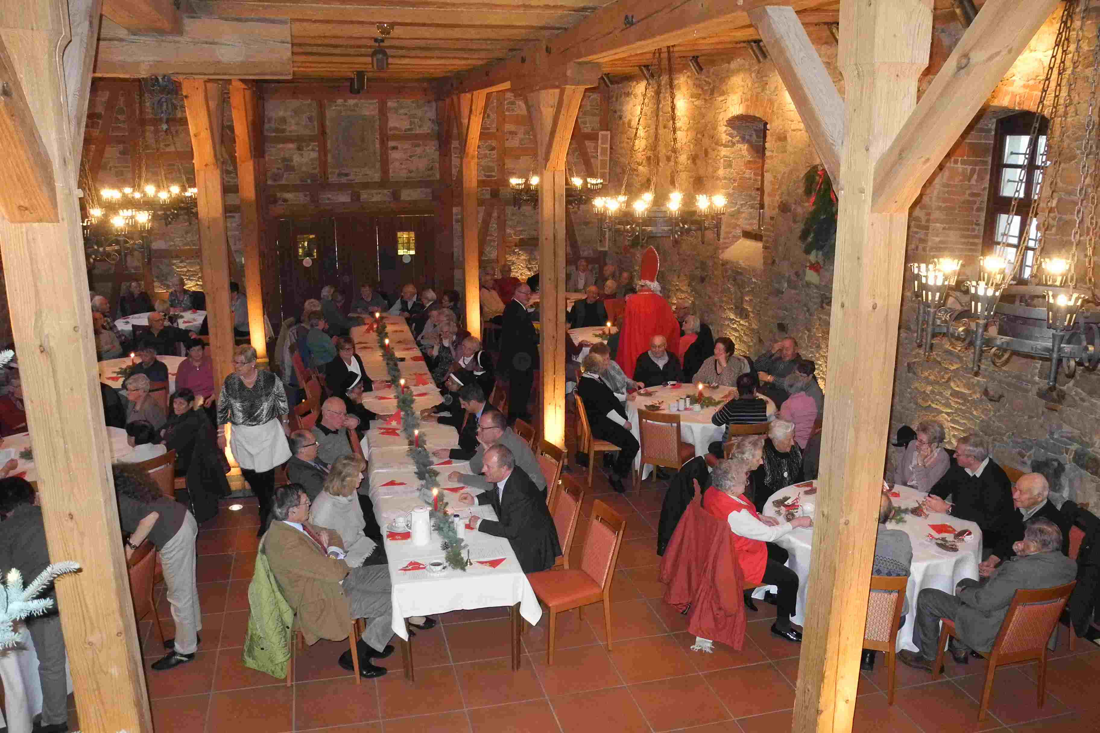 Festsaal