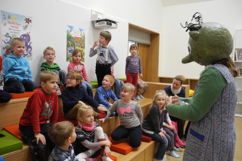 Kindergarten 04