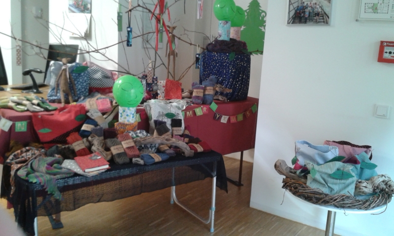 2019 weihnachtsmarkt